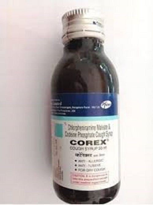 Pfizer's Corex