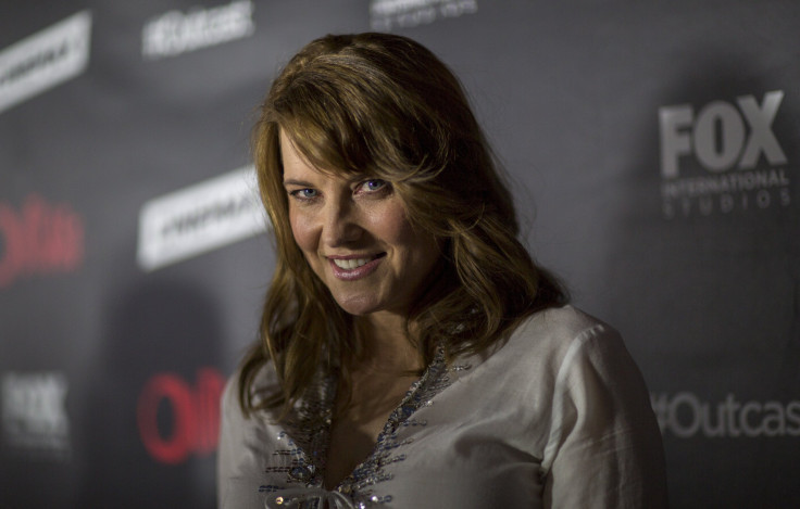 Lucy Lawless