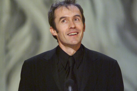 Stephen Dillane