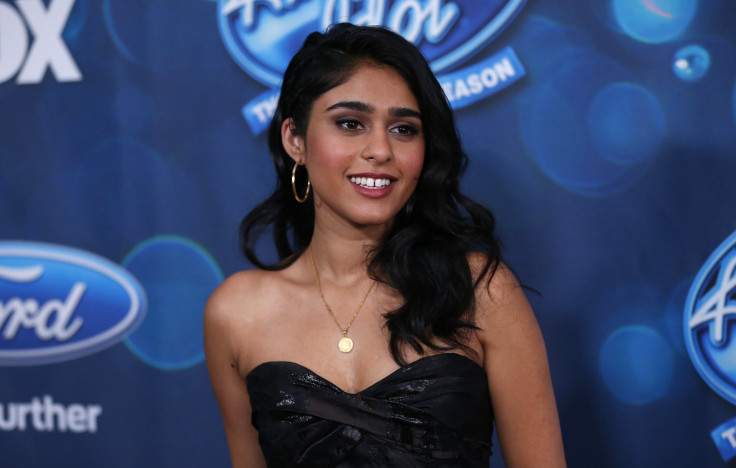 American Idol Top 5: Sonika Vaid got saved by the judges