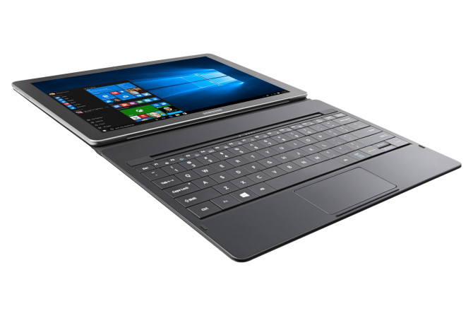 Samsung TabPro S will be available in the US for $899.99