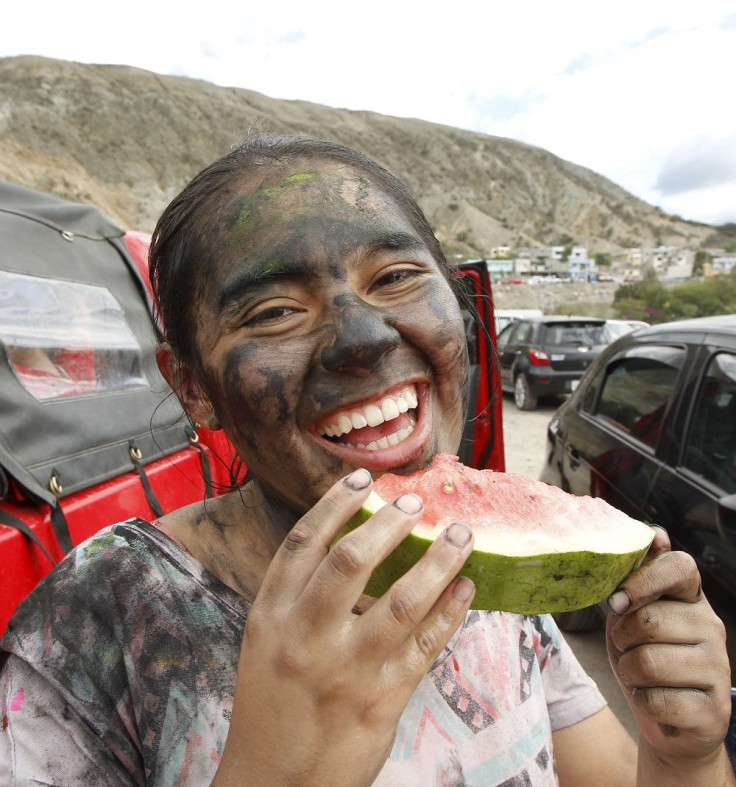 Watermelon