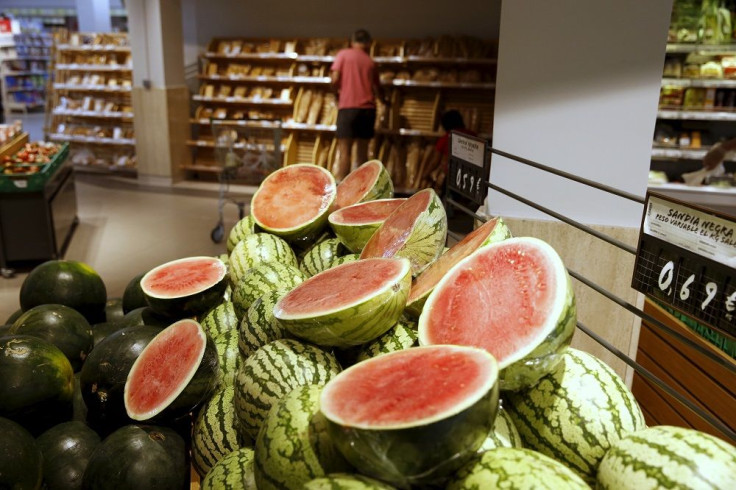 Watermelon