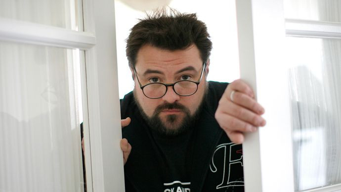 Kevin Smith