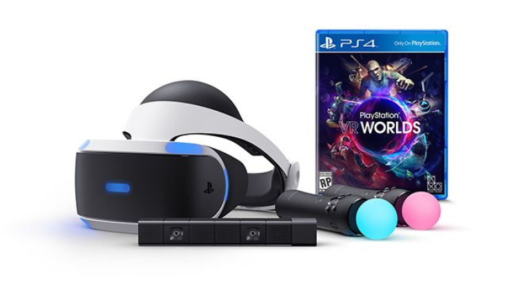 PlayStation VR