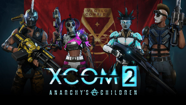 XCOM 2