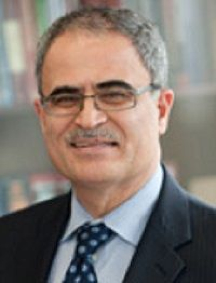 Kamel Khalili