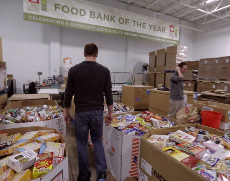 Food Bank