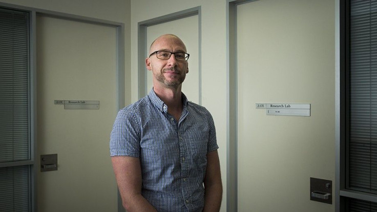 Dr Evan Kidd