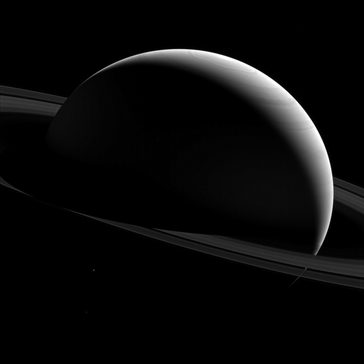 Saturn