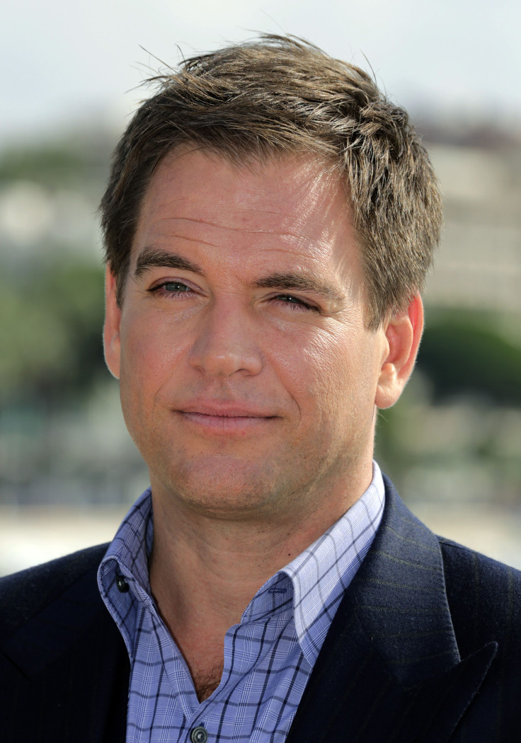 Actor Michael Weatherly is leaving NCIS at the end of Season 13
