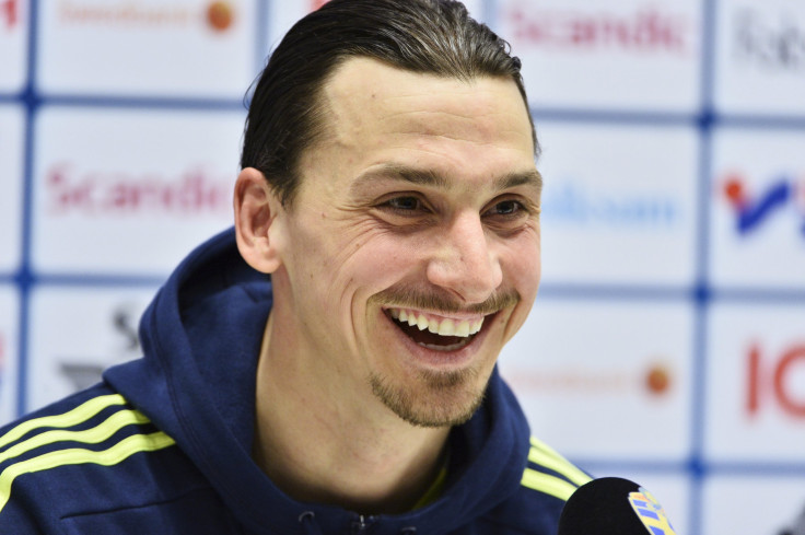 Zlatan