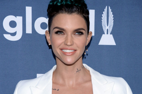 Ruby Rose