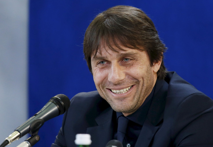 Conte