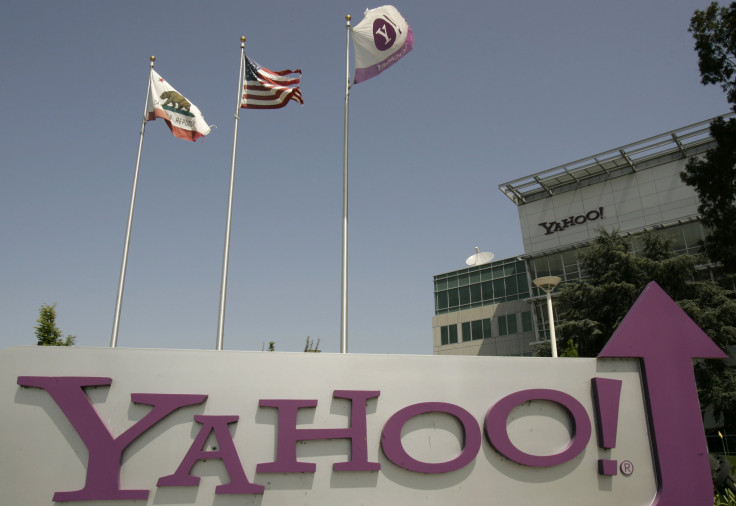 The headquarters of Yahoo Inc. is shown in Sunnyvale, California May 5, 2008. 