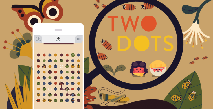 Two Dots