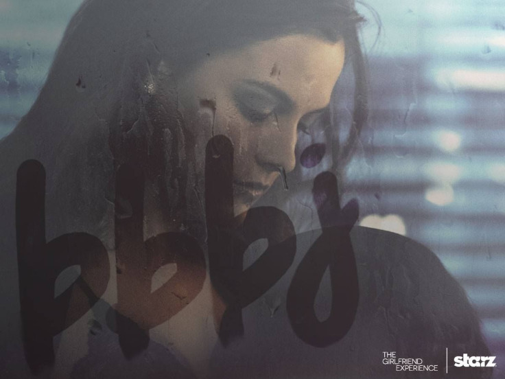 'The Girlfriend Experience'