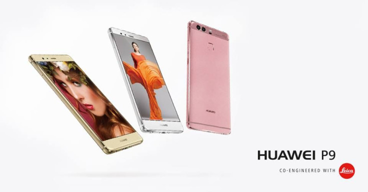 Huawei P9