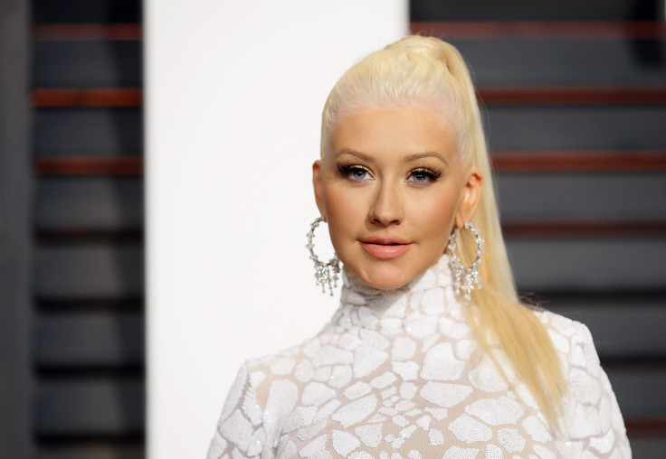 Christina Aguilera could win 'The Voice' Season 10 based on the live playoffs
