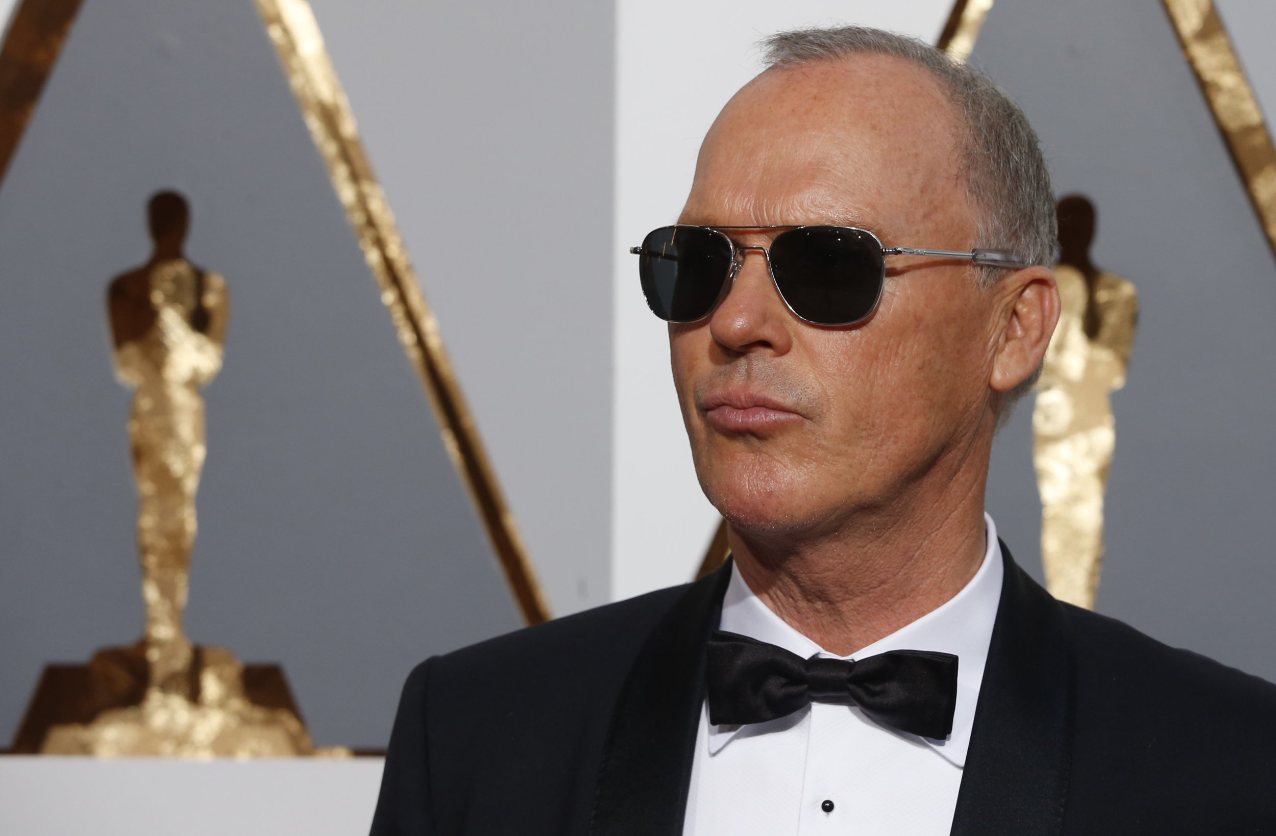 'Spider-Man' reboot: 'Birdman' star Michael Keaton in talks to play the ...