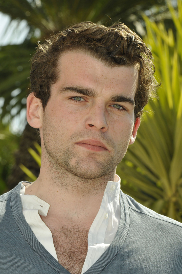 Stanley Weber 