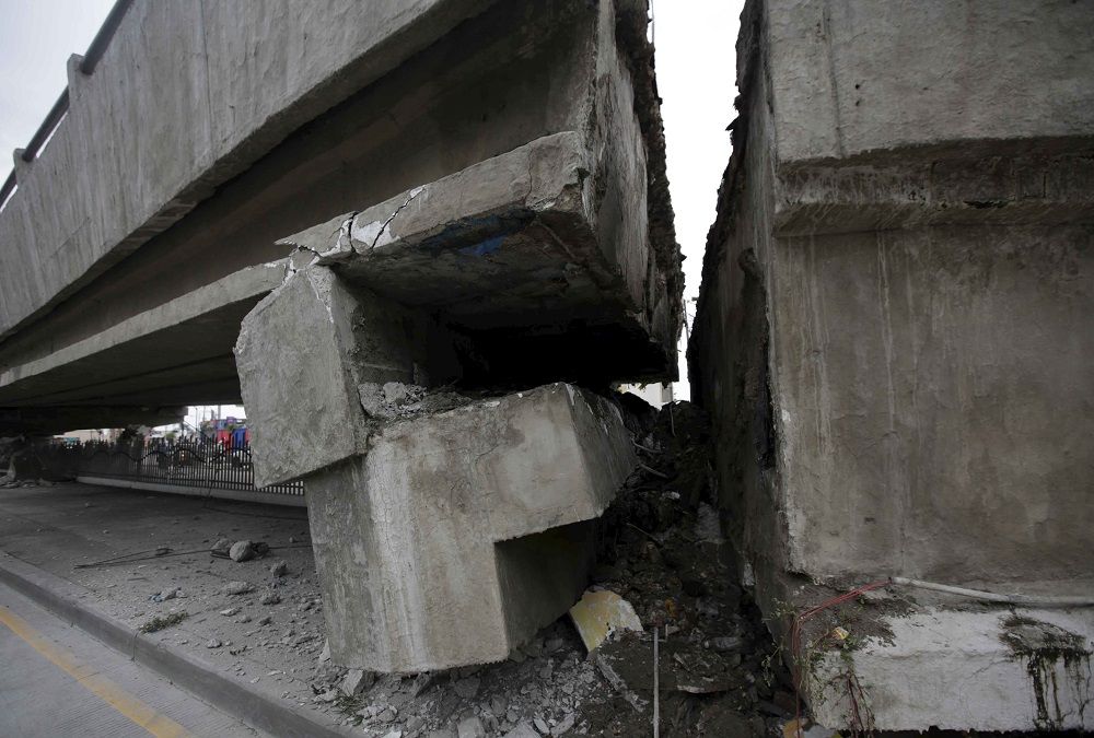 Ecuador Quake 6