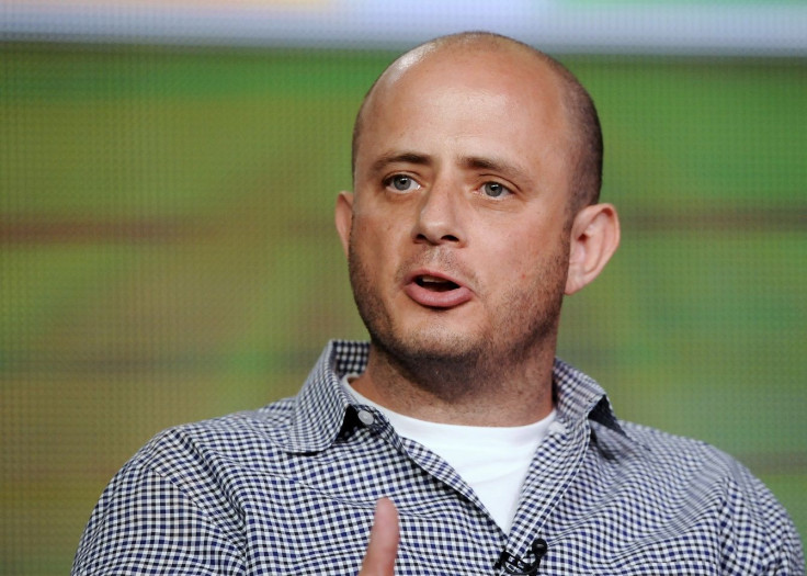 Eric Kripke