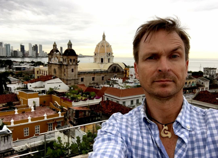 Phil Keoghan