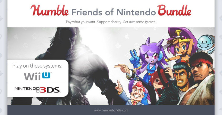 Humble Bundle