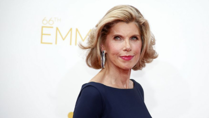 Christine Baranski