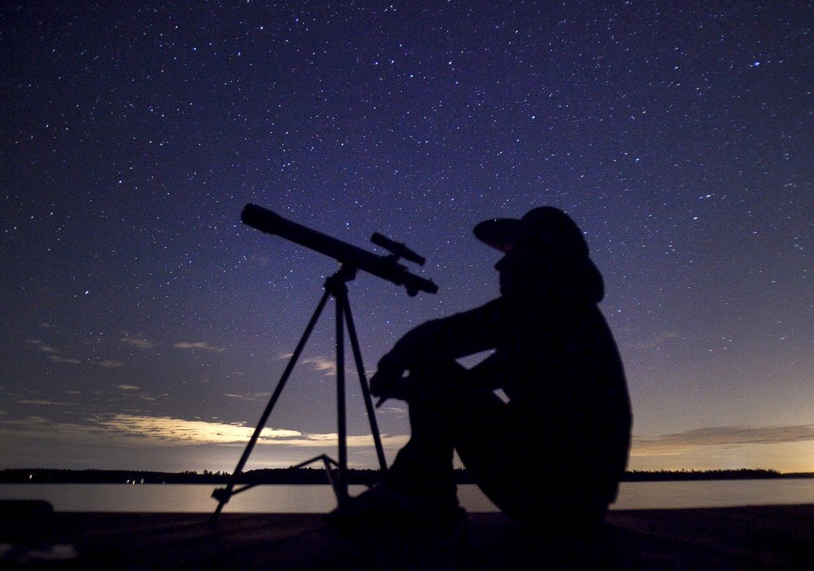 Eta Aquarids Meteor Shower 2024 Australia Loren Guillema