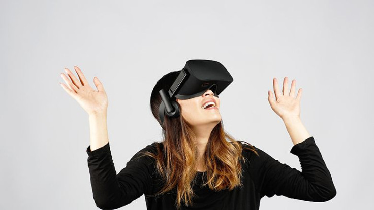 Oculus Rift