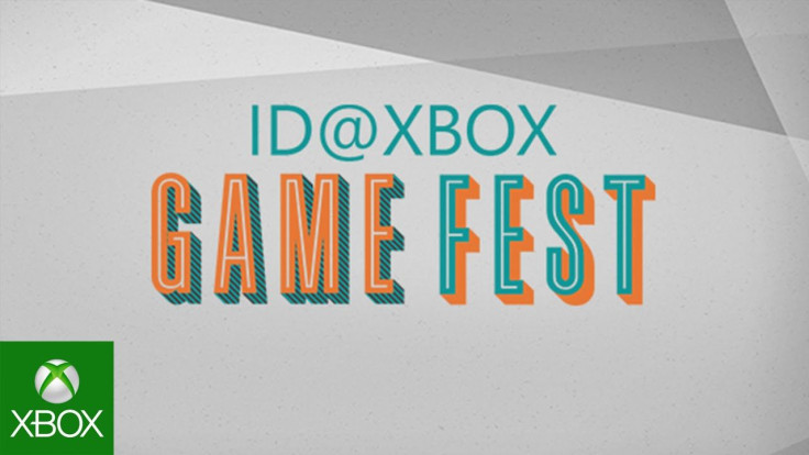 ID@Xbox Game Fest