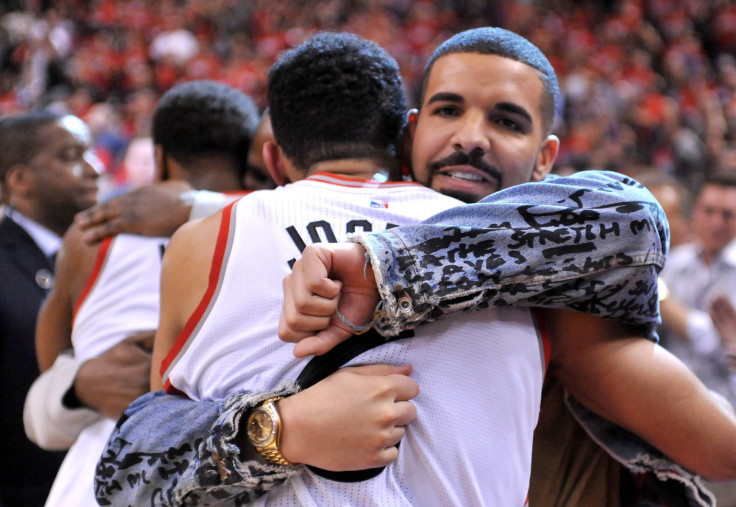 Drake drops 'Views from the 6'