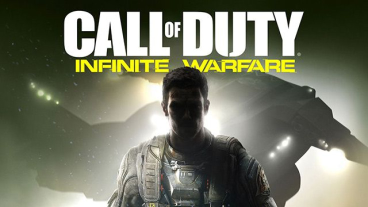 Call of Duty Infinite Warfare