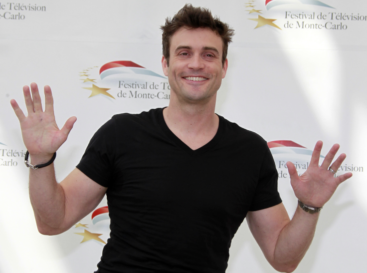 Daniel Goddard