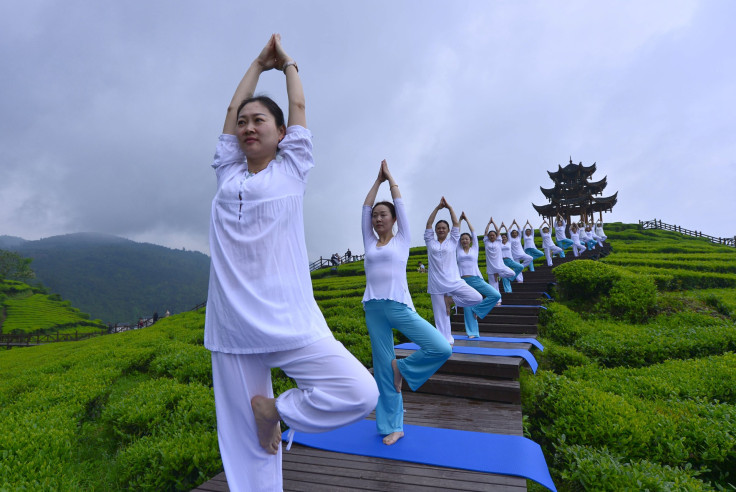 Yoga