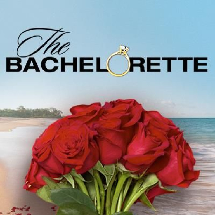 'The Bachelorette’ 