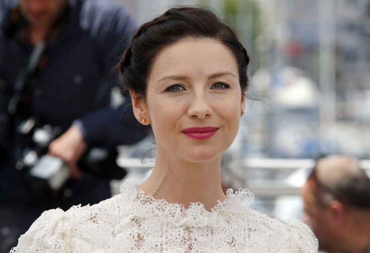 Caitriona Balfe