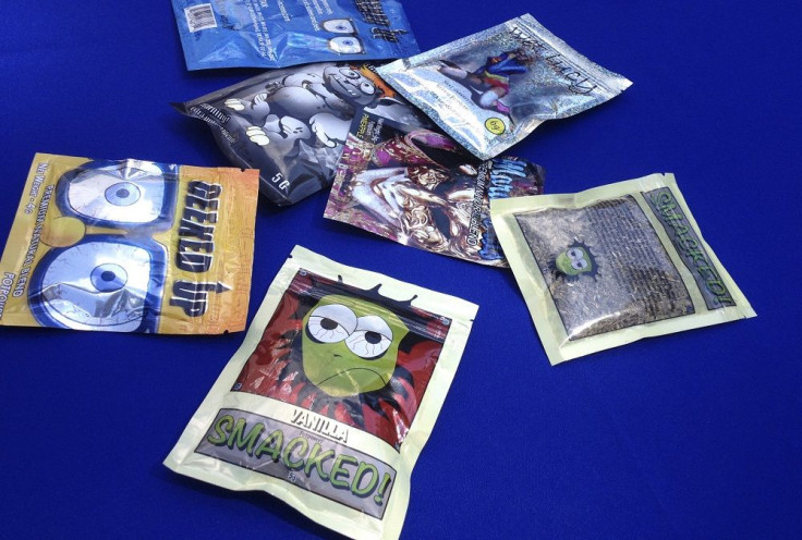 Synthetic Marijuana