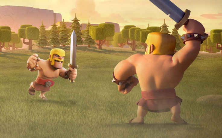 Clash of Clans