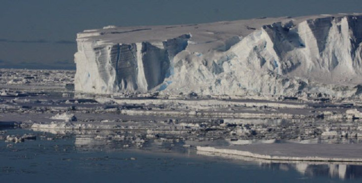 Totten Glacier