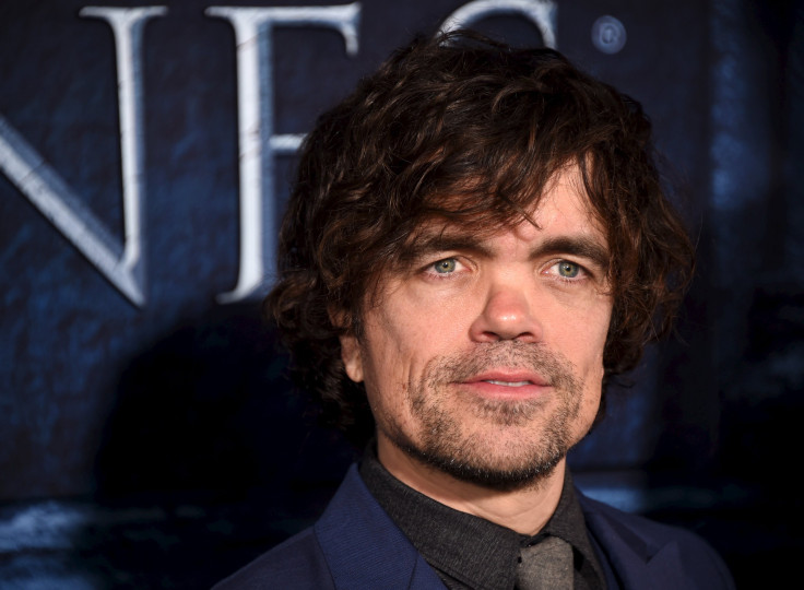 Peter Dinklage