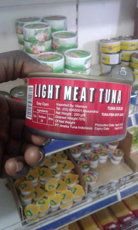 Human Meat