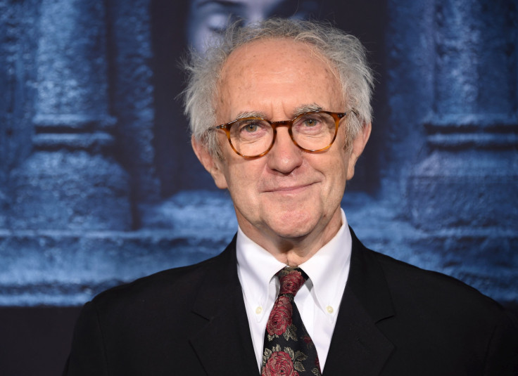 Jonathan Pryce