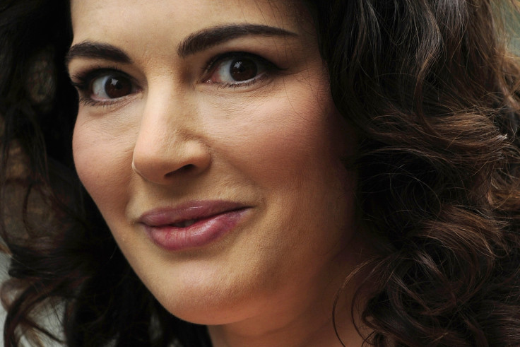 Nigella Lawson