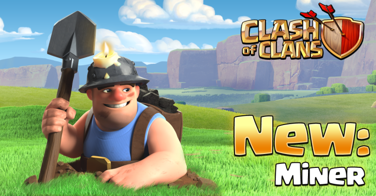 Clash of Clans