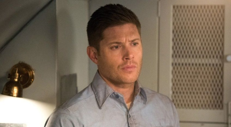 Supernatural season 11 episode 14 'The Vessel'