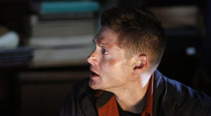 Supernatural season 11 episode 17 'Red Meat'