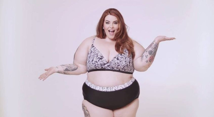 Tess Holliday